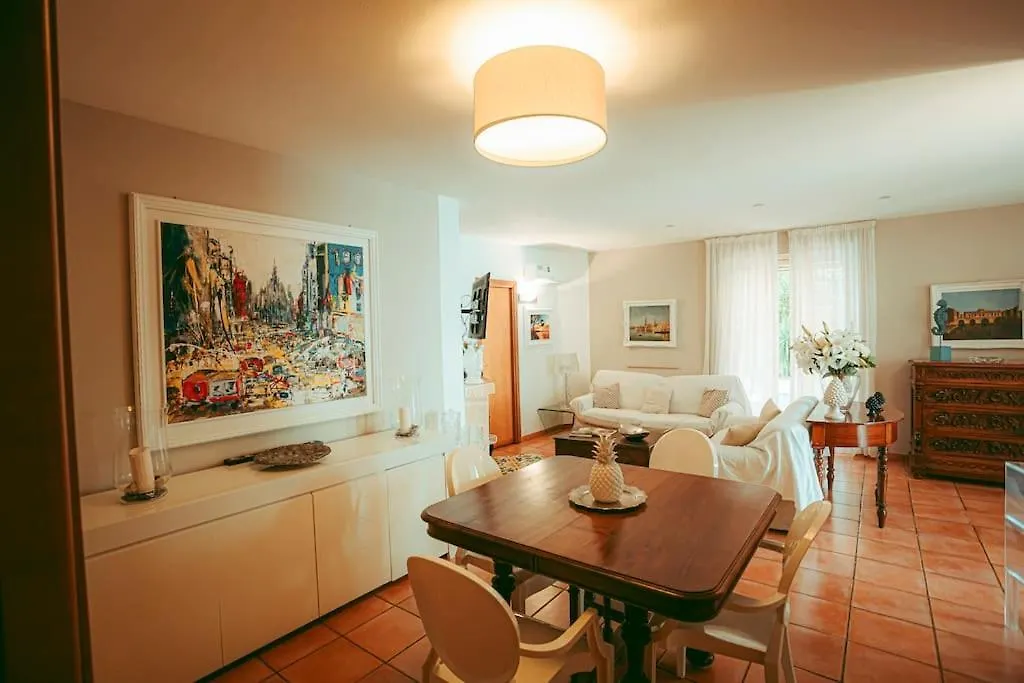 Sferracavallo Beach - Garden Villa Palermo 0*,  Italien
