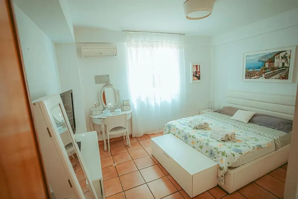 Sferracavallo Beach - Garden Villa Palermo